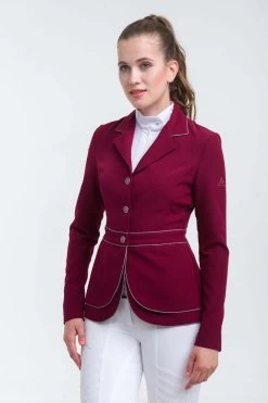 Cavalliera Venice Show Jacket 19 Cavalliera Venice Show Jacket -Sports - Equestrian Riding Shop 334454 DRE G 2