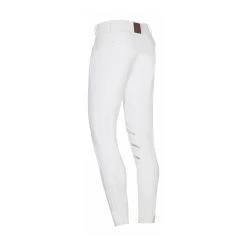 Harcour Costa Men's Breeches With Knee Patch 10 Harcour Costa Men's Breeches With Knee Patch -Sports - Equestrian Riding Shop 334553 WH 2