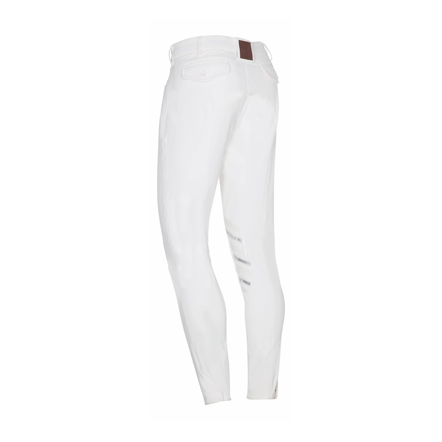 Harcour Costa Men's Breeches With Knee Patch 6 Harcour Costa Men's Breeches With Knee Patch - Image 4