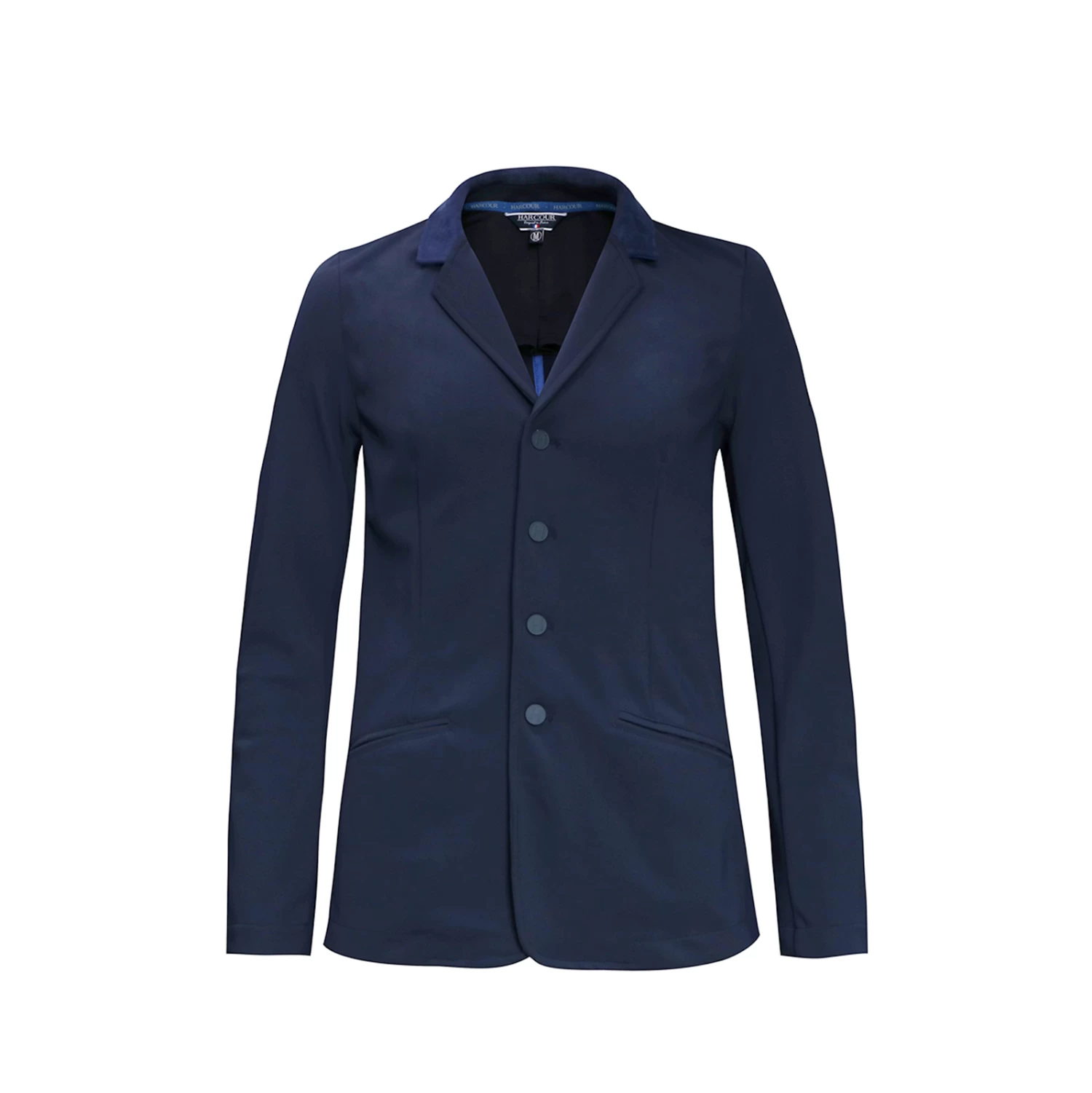 Harcour Pegase Men's Show Jacket 3 Harcour Pegase Men's Show Jacket