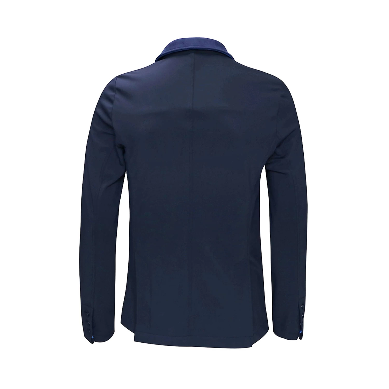 Harcour Pegase Men's Show Jacket 4 Harcour Pegase Men's Show Jacket - Image 2