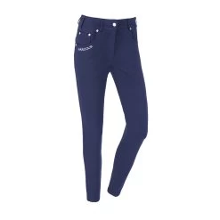 Harcour Tequila Jodhpurbreeches For Women -Sports - Equestrian Riding Shop 334583 DB 2