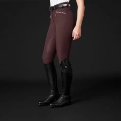 Mountain Horse Diana Highwaist Full Seat Breeches For Women 24 Mountain Horse Diana Highwaist Full Seat Breeches For Women -Sports - Equestrian Riding Shop 334646 BU 3