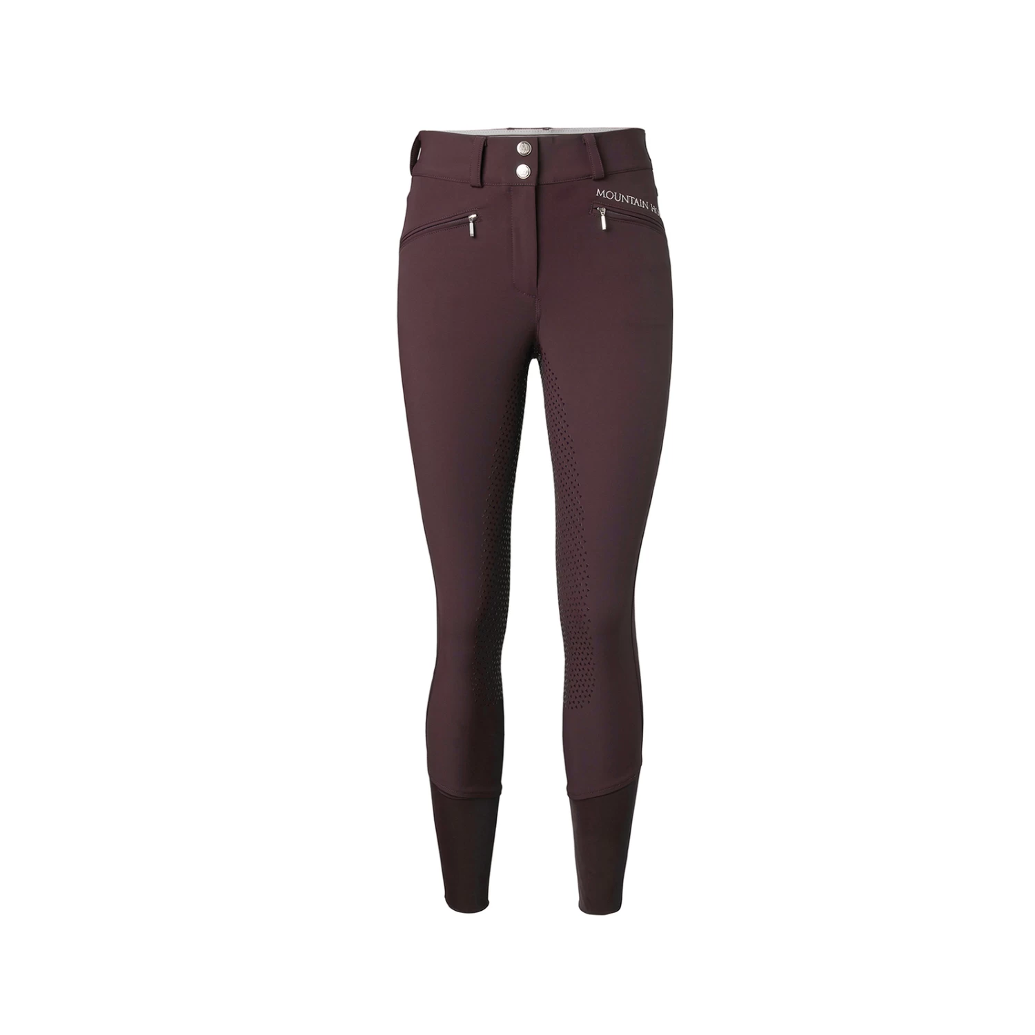 Mountain Horse Diana Highwaist Full Seat Breeches For Women 7 Mountain Horse Diana Highwaist Full Seat Breeches For Women - Image 5