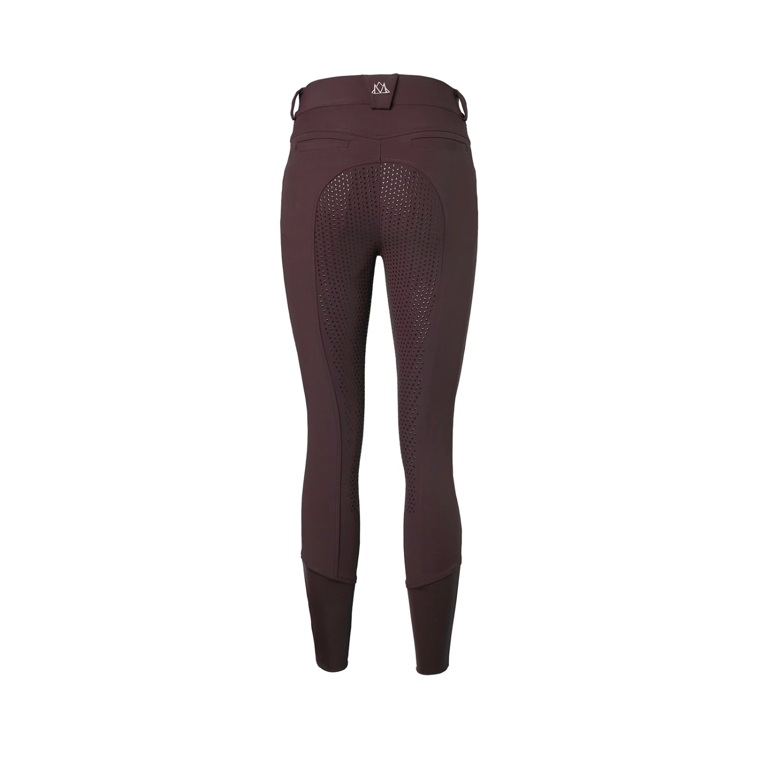 Mountain Horse Diana Highwaist Full Seat Breeches For Women 8 Mountain Horse Diana Highwaist Full Seat Breeches For Women - Image 6
