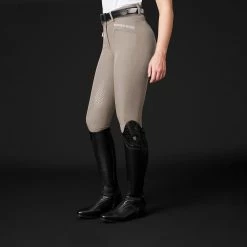 Mountain Horse Diana Highwaist Full Seat Breeches For Women 34 Mountain Horse Diana Highwaist Full Seat Breeches For Women -Sports - Equestrian Riding Shop 334646 PLBR 3