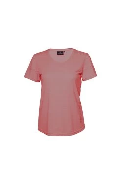 Mountain Horse Tyra Women's Tech Top -Sports - Equestrian Riding Shop 334757 CRE 1