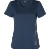 Mountain Horse Tyra Women's Tech Top -Sports - Equestrian Riding Shop 334757 DB 1