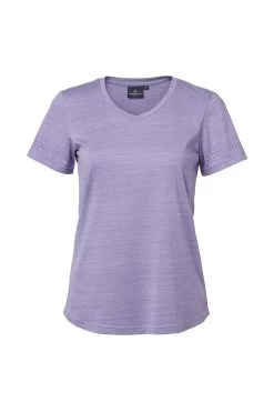 Mountain Horse Tyra Women's Tech Top -Sports - Equestrian Riding Shop 334757 LLPU 01