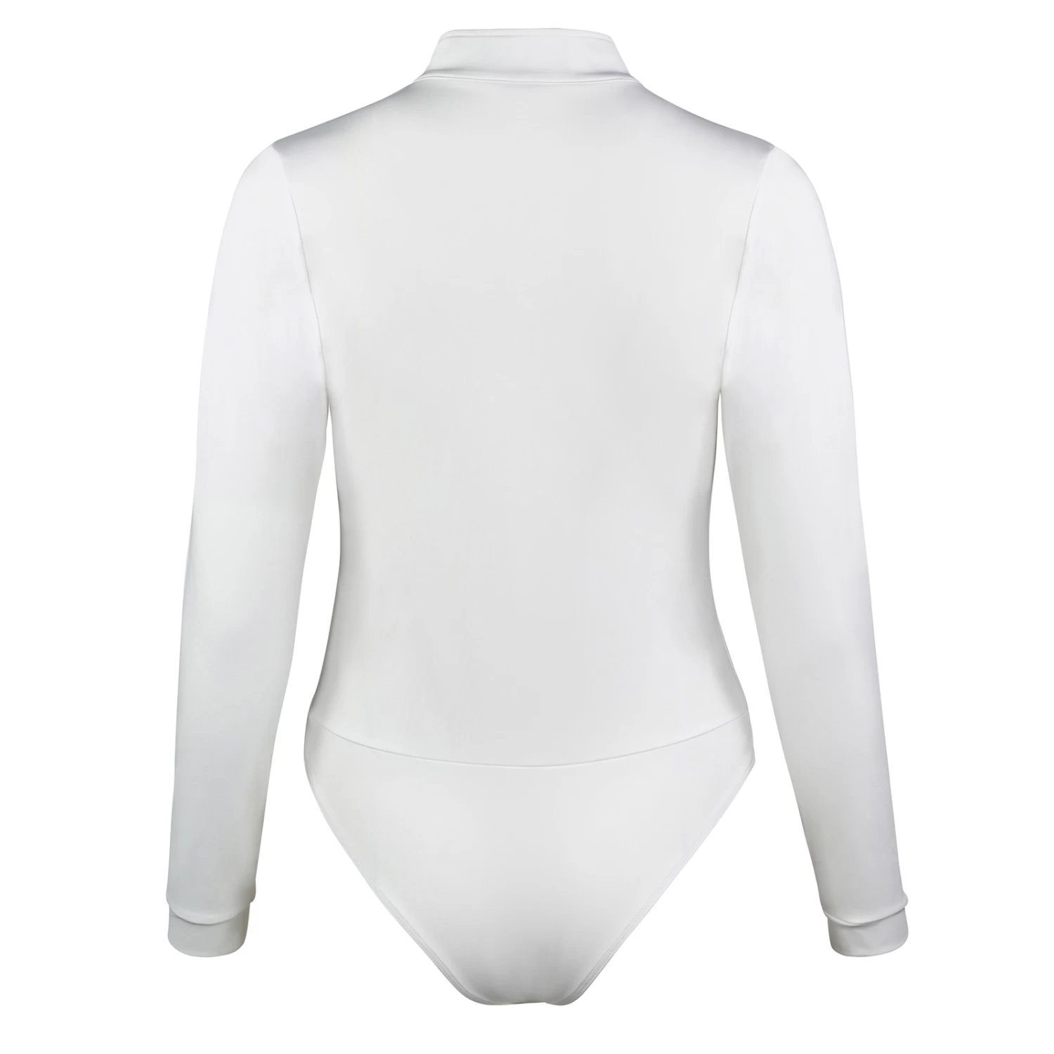 Horze Edie Women's Long Sleeve Show Bodysuit 13 Horze Edie Women's Long Sleeve Show Bodysuit - Image 11