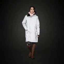 Mountain Horse Flash Parka