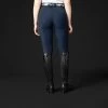 Mountain Horse Marilyn Flex Breeches For Women 2 Mountain Horse Marilyn Flex Breeches For Women -Sports - Equestrian Riding Shop 334788 DB 1