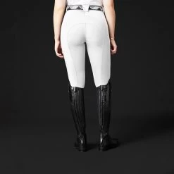 Mountain Horse Marilyn Flex Breeches For Women 28 Mountain Horse Marilyn Flex Breeches For Women -Sports - Equestrian Riding Shop 334788 WH 1