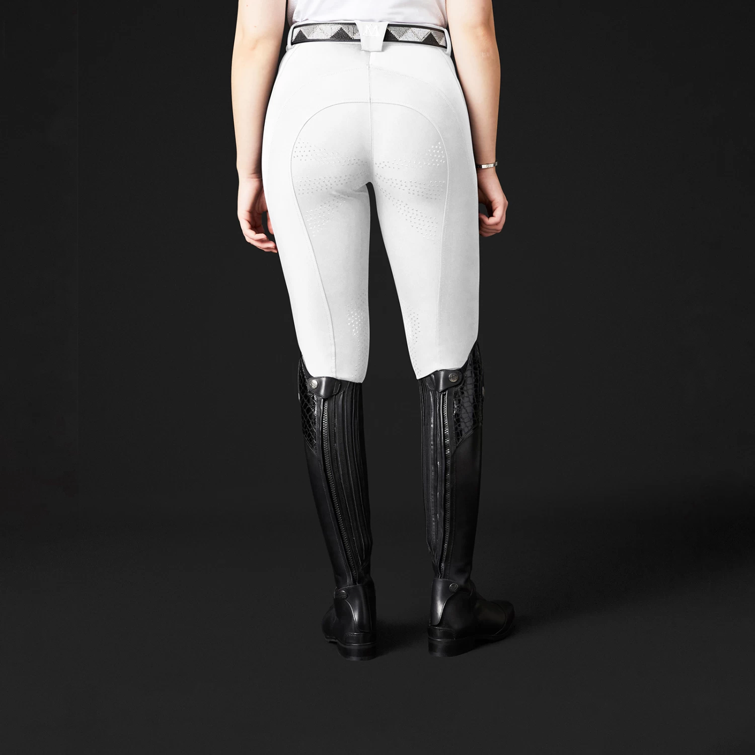 Mountain Horse Marilyn Flex Breeches For Women 13 Mountain Horse Marilyn Flex Breeches For Women - Image 11