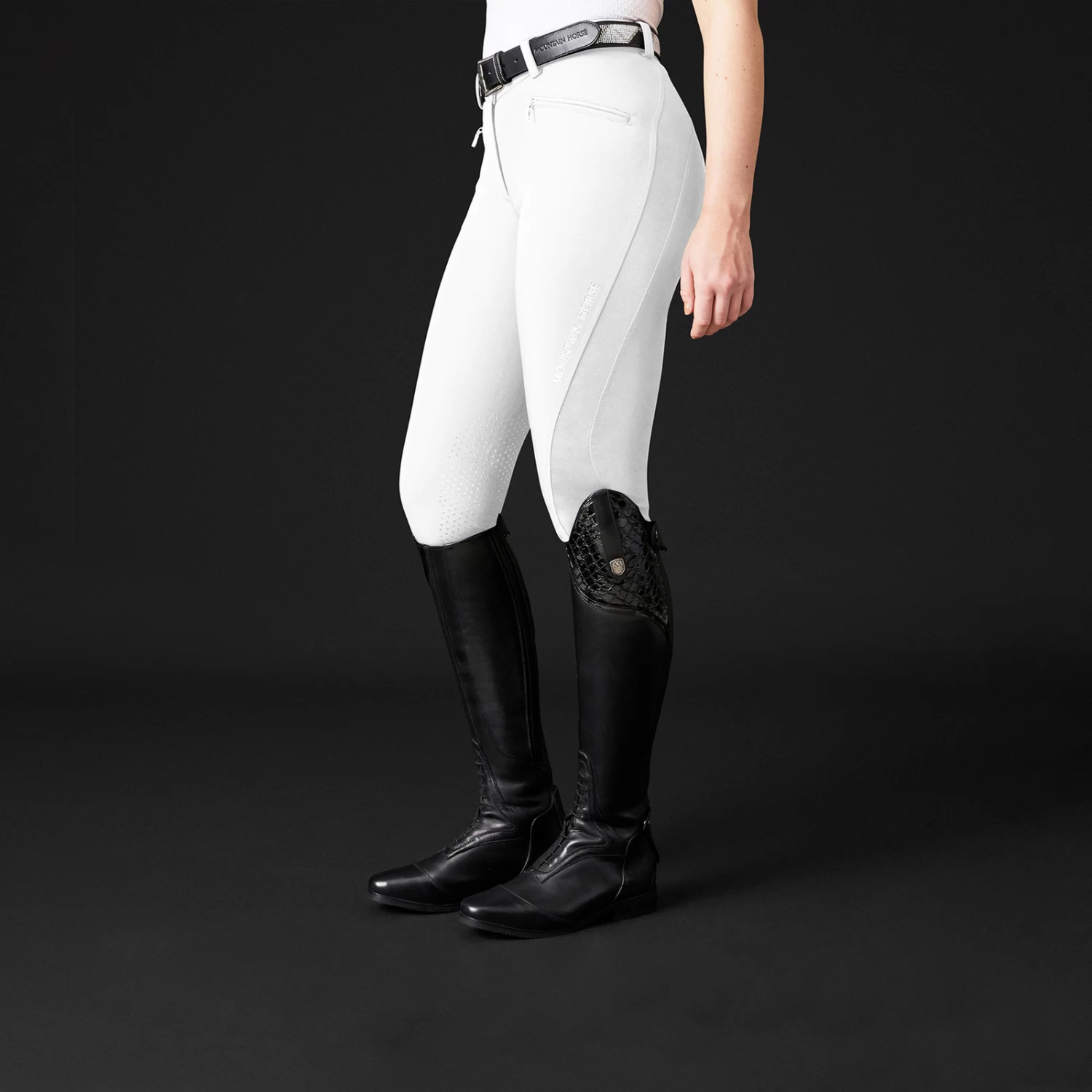 Mountain Horse Marilyn Flex Breeches For Women 15 Mountain Horse Marilyn Flex Breeches For Women - Image 13