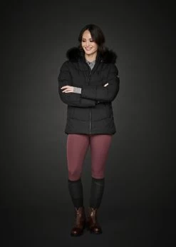 Mountain Horse Pepper Jacket