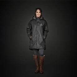 Mountain Horse Spirit Raincoat