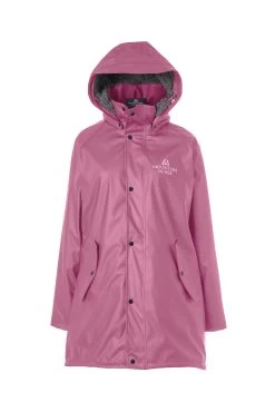 Mountain Horse Spirit Raincoat -Sports - Equestrian Riding Shop 334791 MMPU 1