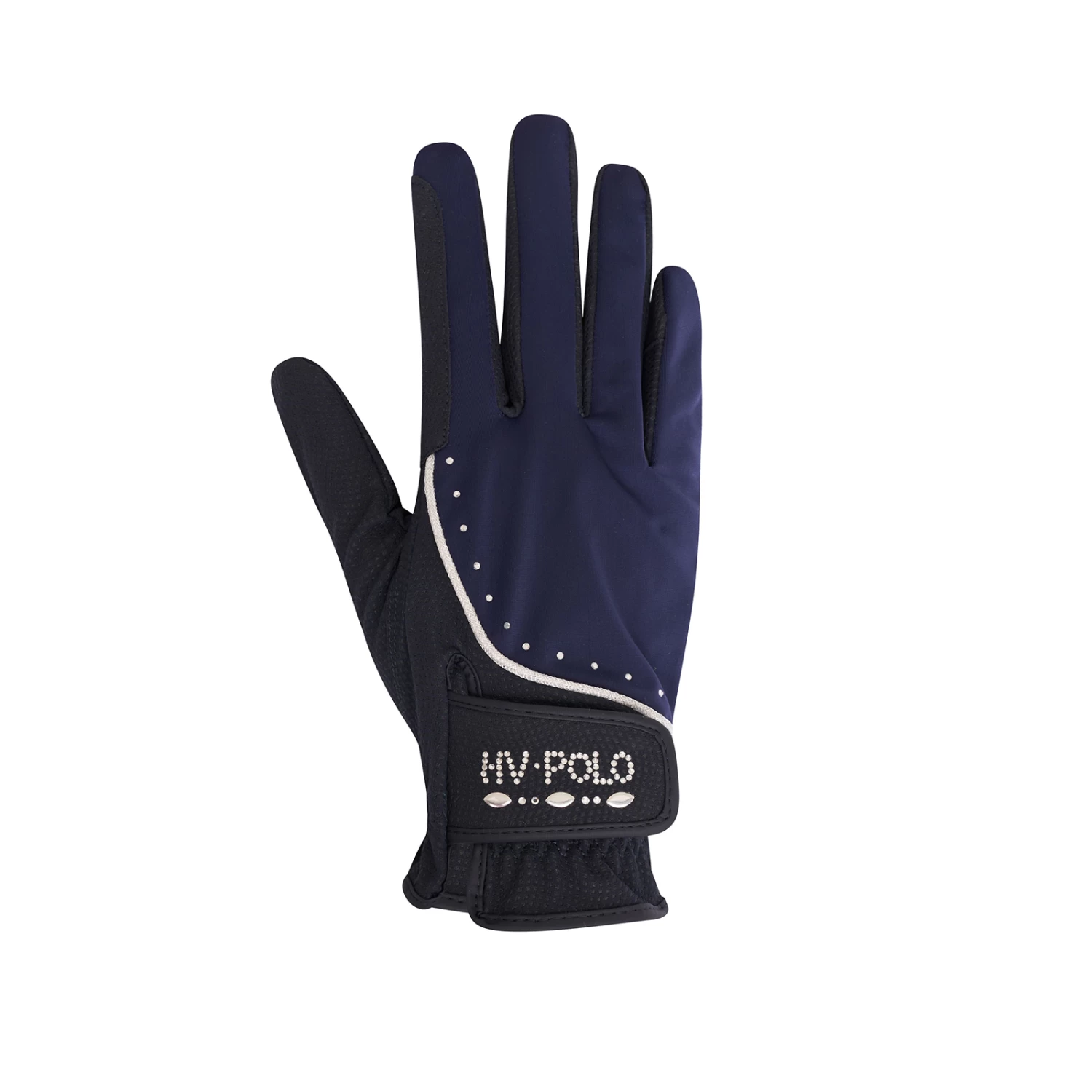 HV Polo HVP Wayomi Riding Gloves 5 HV Polo HVP Wayomi Riding Gloves - Image 3