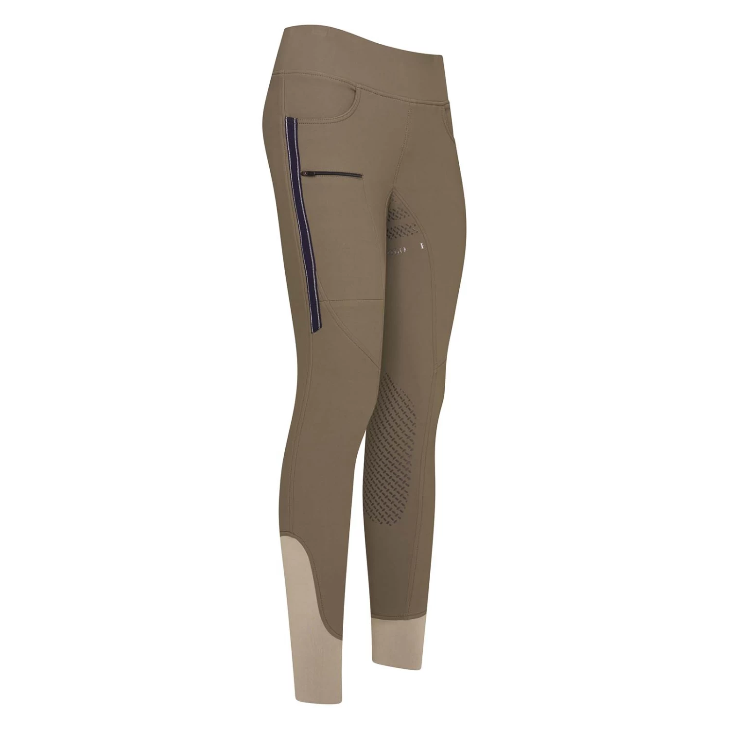 HV Polo Marijn FSS Women's Full Seat Riding Tights 11 HV Polo Marijn FSS Women's Full Seat Riding Tights - Image 9