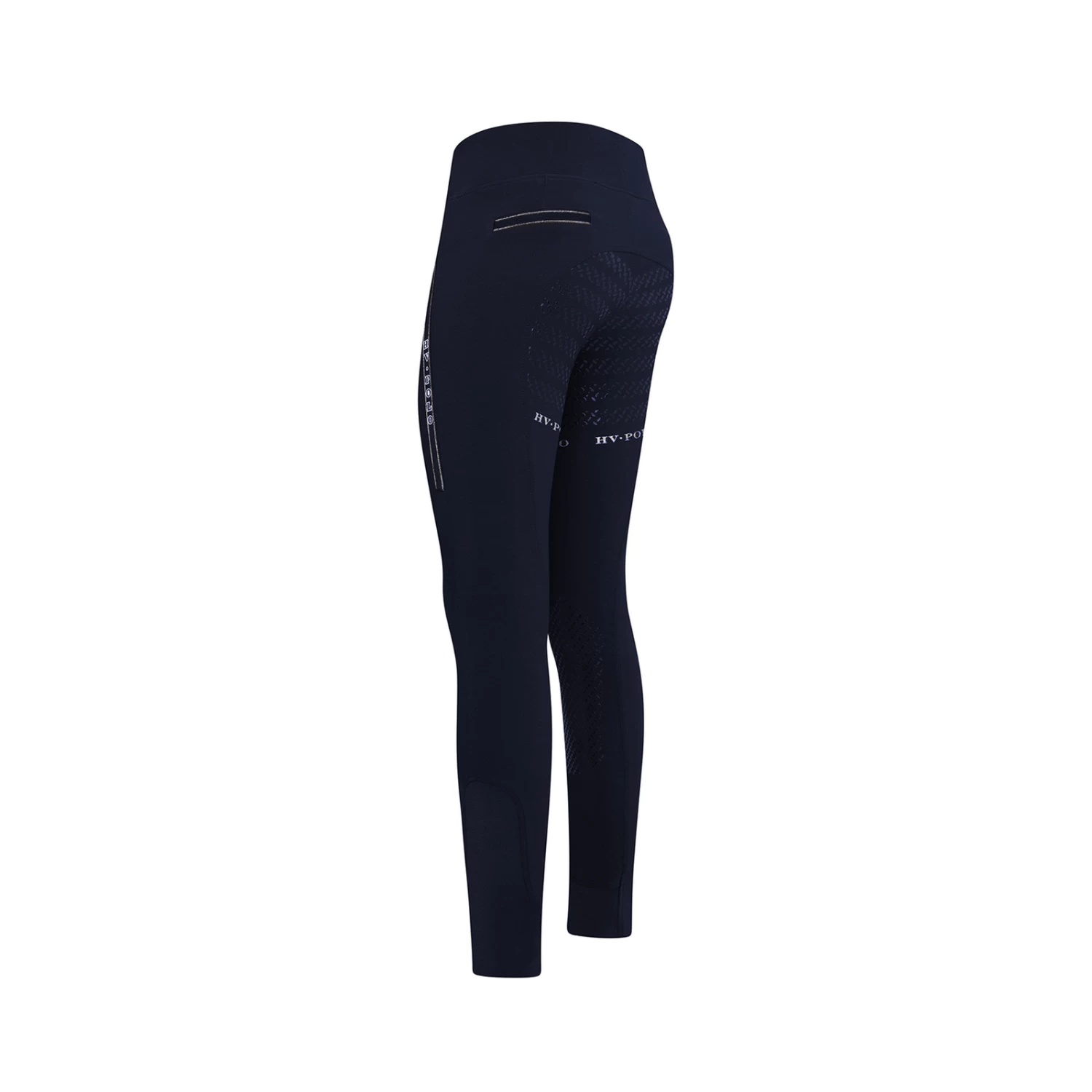 HV Polo Marijn FSS Women's Full Seat Riding Tights 5 HV Polo Marijn FSS Women's Full Seat Riding Tights - Image 3