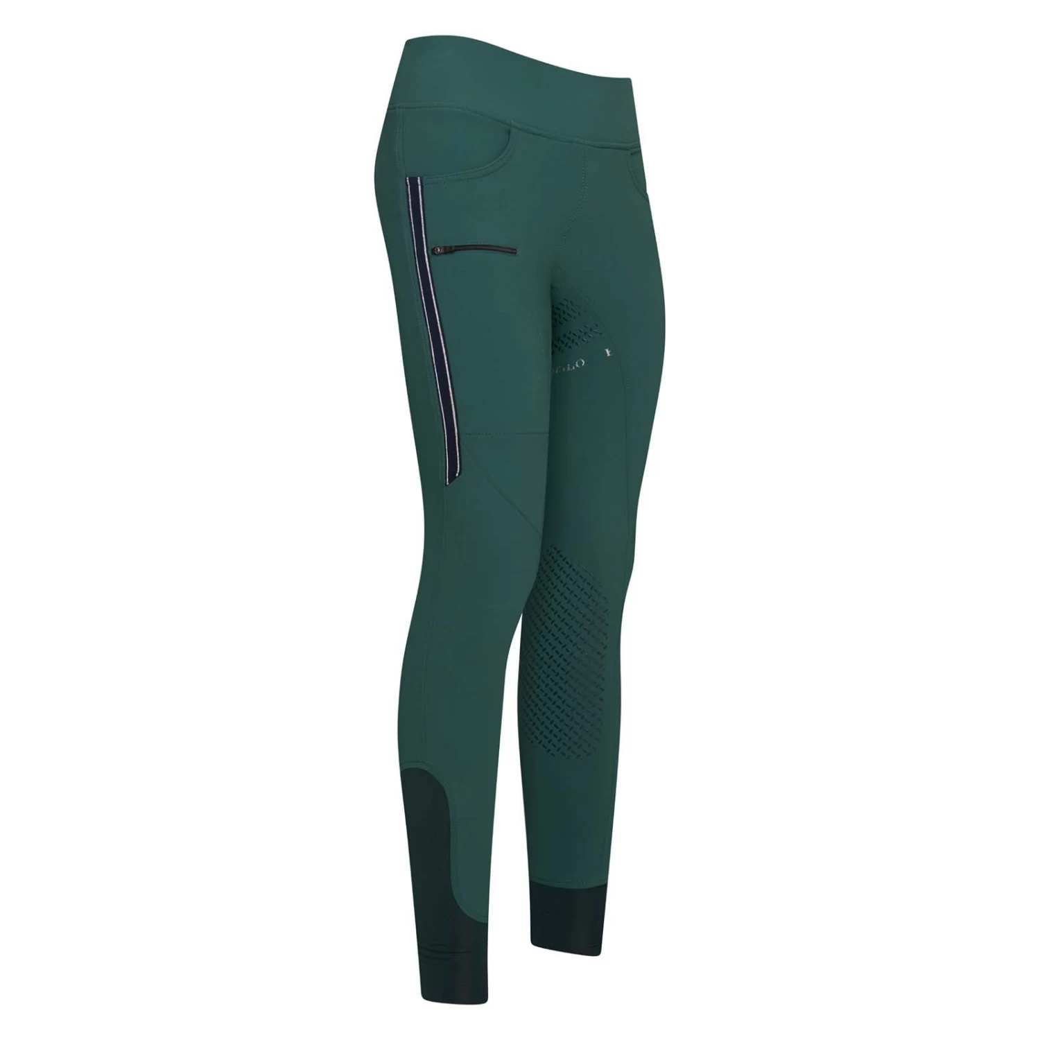 HV Polo Marijn FSS Women's Full Seat Riding Tights 13 HV Polo Marijn FSS Women's Full Seat Riding Tights - Image 11