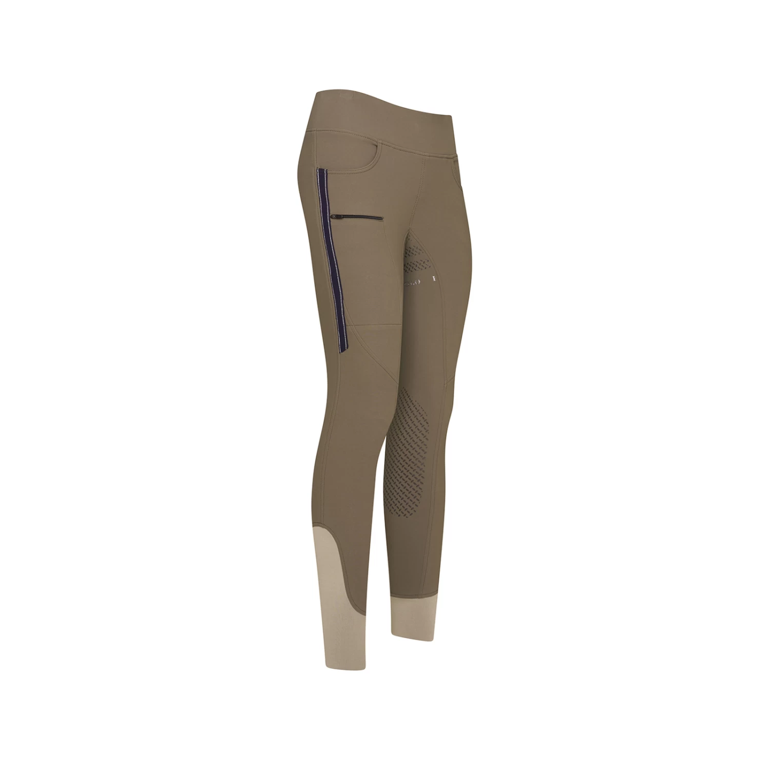 HV Polo Marijn FSS Women's Full Seat Riding Tights 9 HV Polo Marijn FSS Women's Full Seat Riding Tights - Image 7