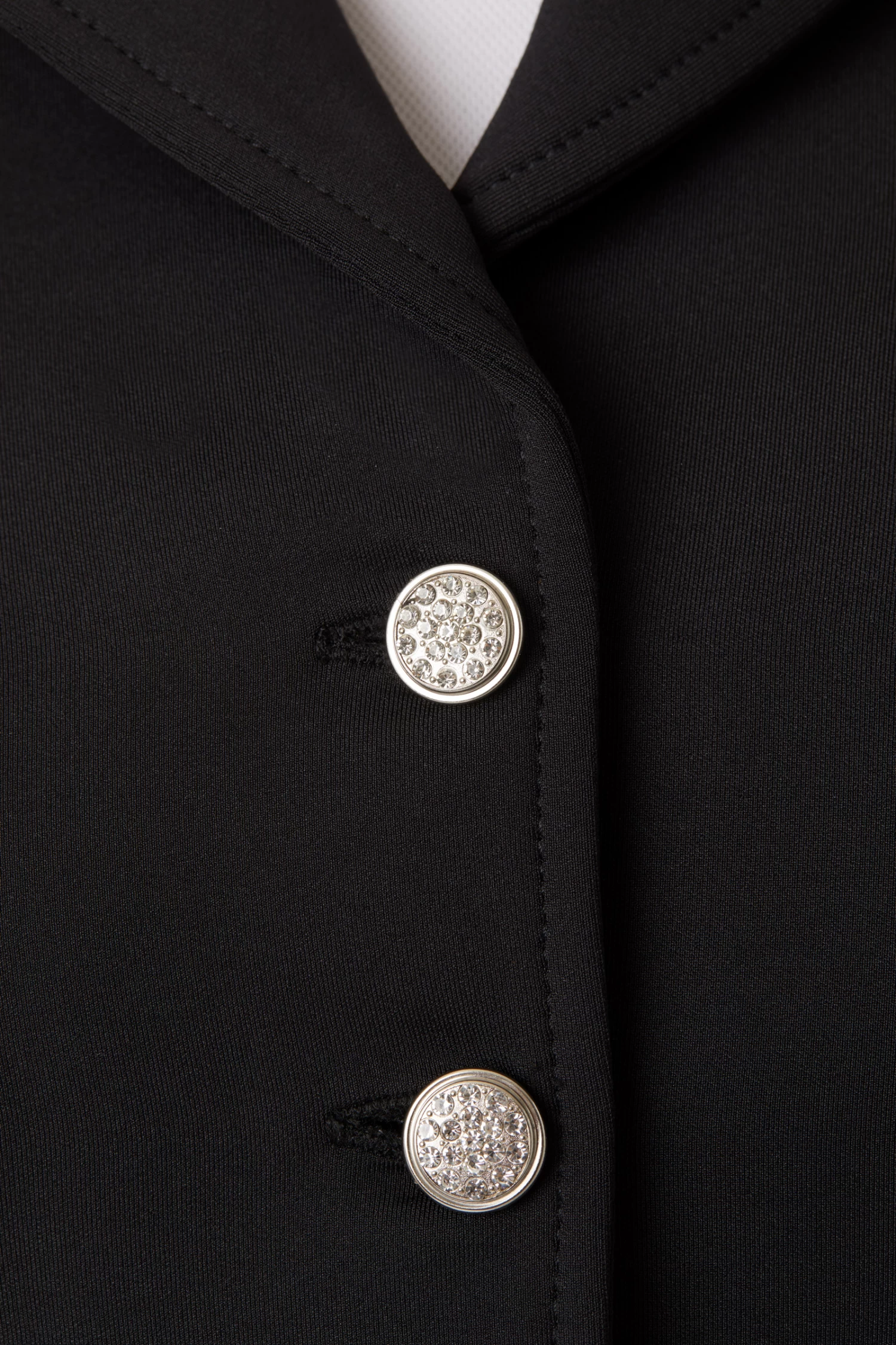 Horze Carla Women's Show Riding Jacket 9 Horze Carla Women's Show Riding Jacket - Image 7