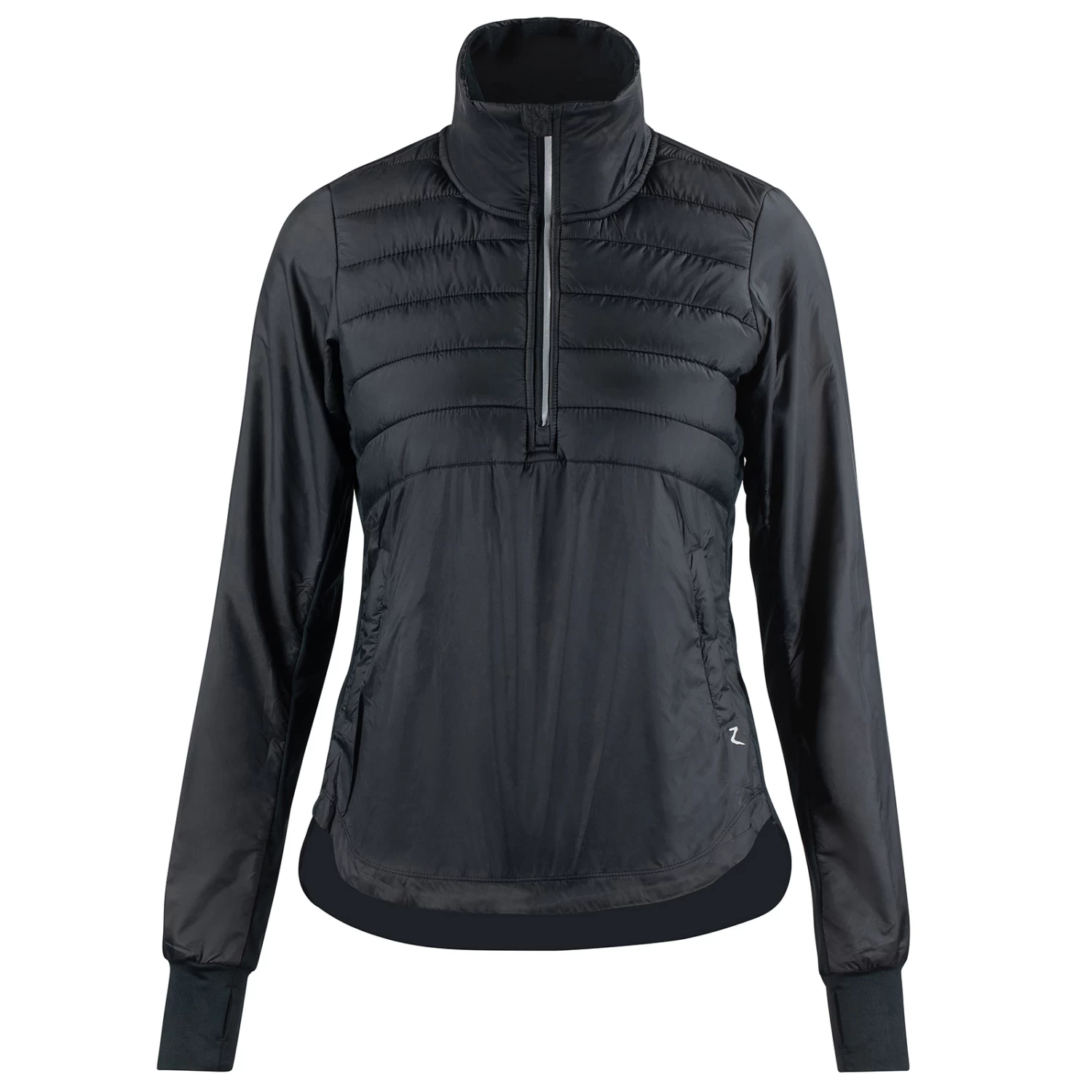 Horze Annika Women's Hybrid Anorak 3 Horze Annika Women's Hybrid Anorak