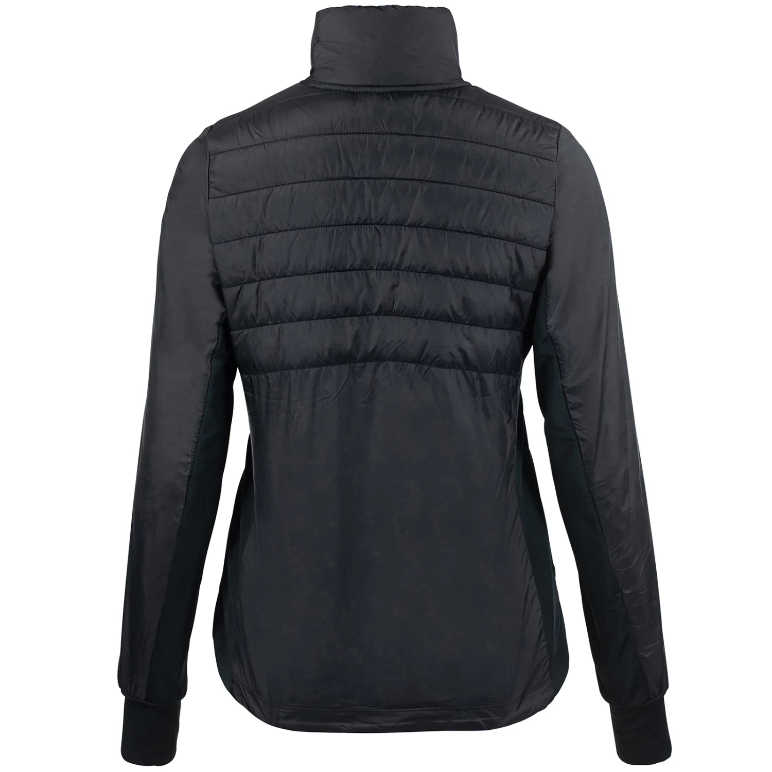 Horze Annika Women's Hybrid Anorak 4 Horze Annika Women's Hybrid Anorak - Image 2