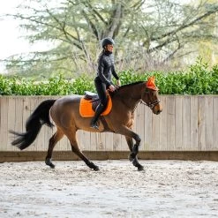 Horze Annika Women's Hybrid Anorak 27 Horze Annika Women's Hybrid Anorak -Sports - Equestrian Riding Shop 33500 BL 6