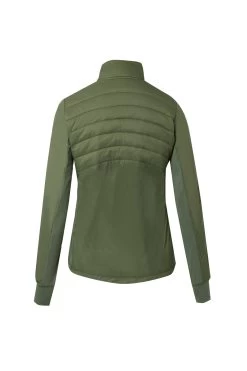 Horze Annika Women's Hybrid Anorak 29 Horze Annika Women's Hybrid Anorak -Sports - Equestrian Riding Shop 33500 OVGR 2