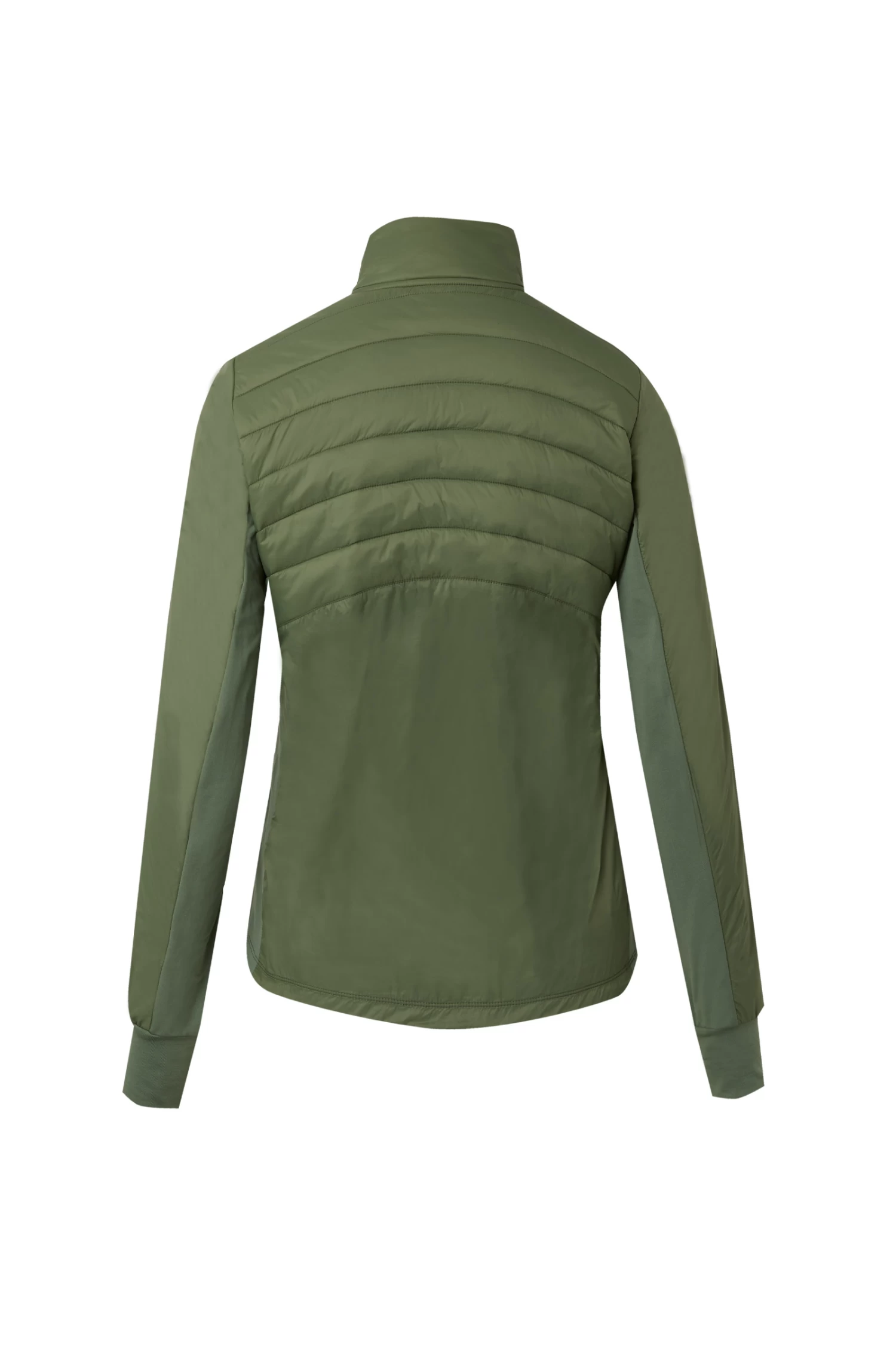 Horze Annika Women's Hybrid Anorak 10 Horze Annika Women's Hybrid Anorak - Image 8