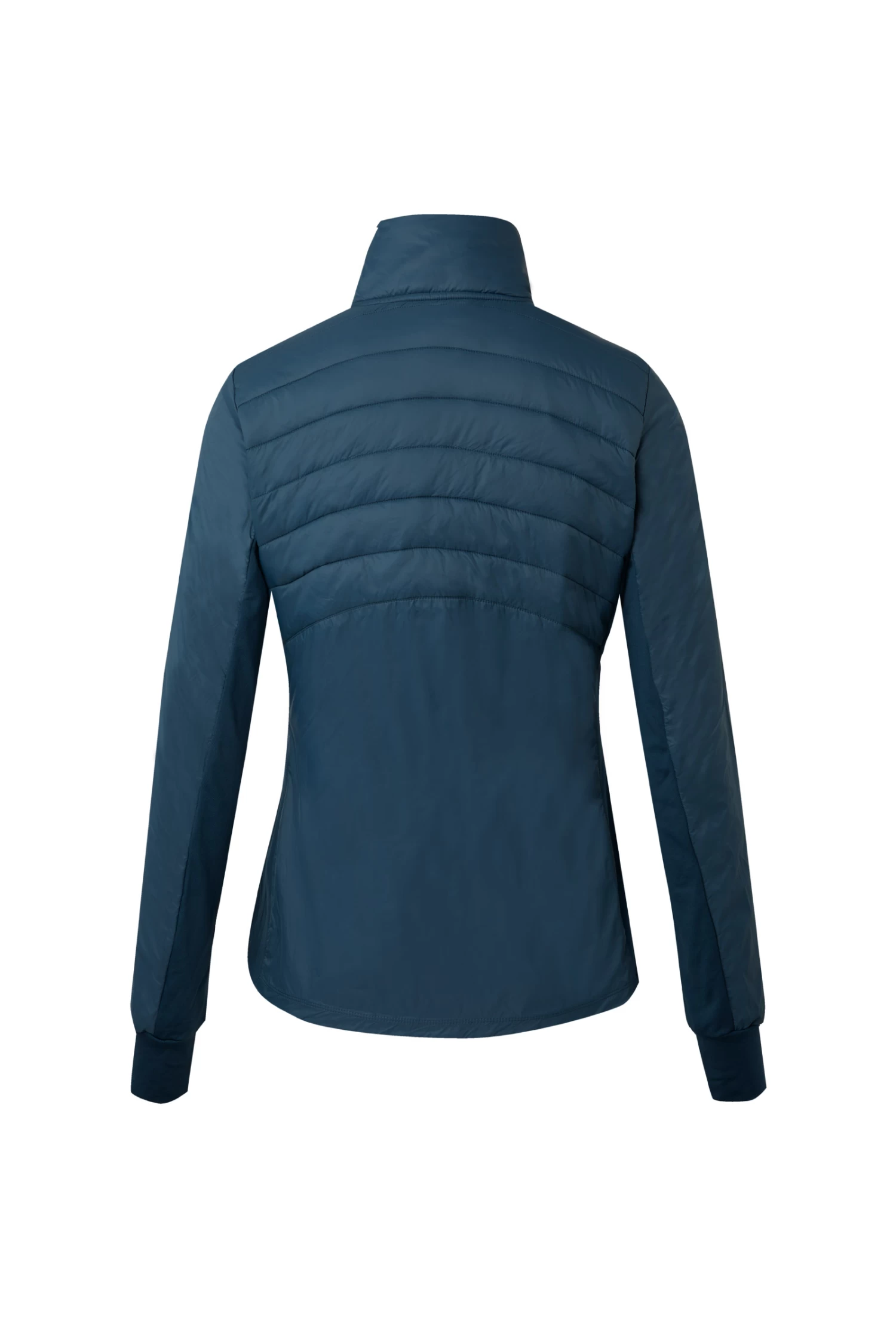 Horze Annika Women's Hybrid Anorak 18 Horze Annika Women's Hybrid Anorak - Image 16