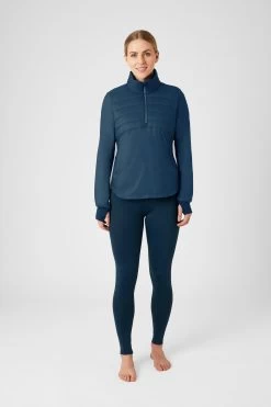 Horze Annika Women's Hybrid Anorak 39 Horze Annika Women's Hybrid Anorak -Sports - Equestrian Riding Shop 33500 RPB 4