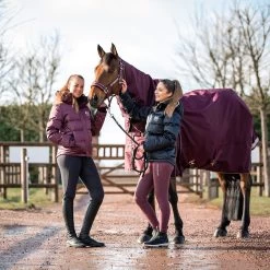 B Vertigo Kennedy Unisex Down Riding Jacket -Sports - Equestrian Riding Shop 33507 WDRE 5