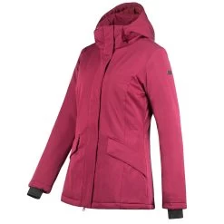 B Vertigo Dana Women's Winter Padded Riding Jacket 24 B Vertigo Dana Women's Winter Padded Riding Jacket -Sports - Equestrian Riding Shop 33508 BTRE 2