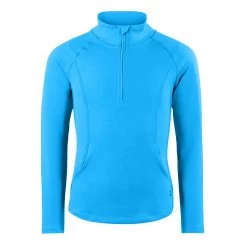 Horze Chelsea Kid's Technical Shirt -Sports - Equestrian Riding Shop 33514 BRLB 1