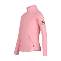 Horze Chelsea Kid's Technical Shirt -Sports - Equestrian Riding Shop 33514 SPI 2