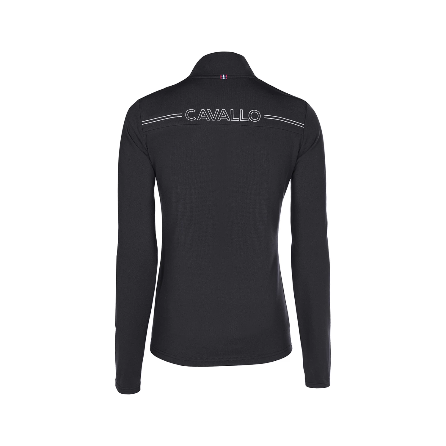 Cavallo Baiky Technical Shirt 4 Cavallo Baiky Technical Shirt - Image 2