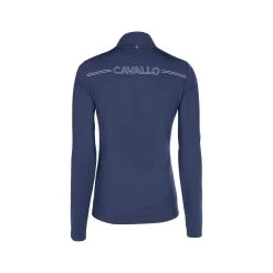 Cavallo Baiky Technical Shirt 13 Cavallo Baiky Technical Shirt -Sports - Equestrian Riding Shop 335190 DB 2