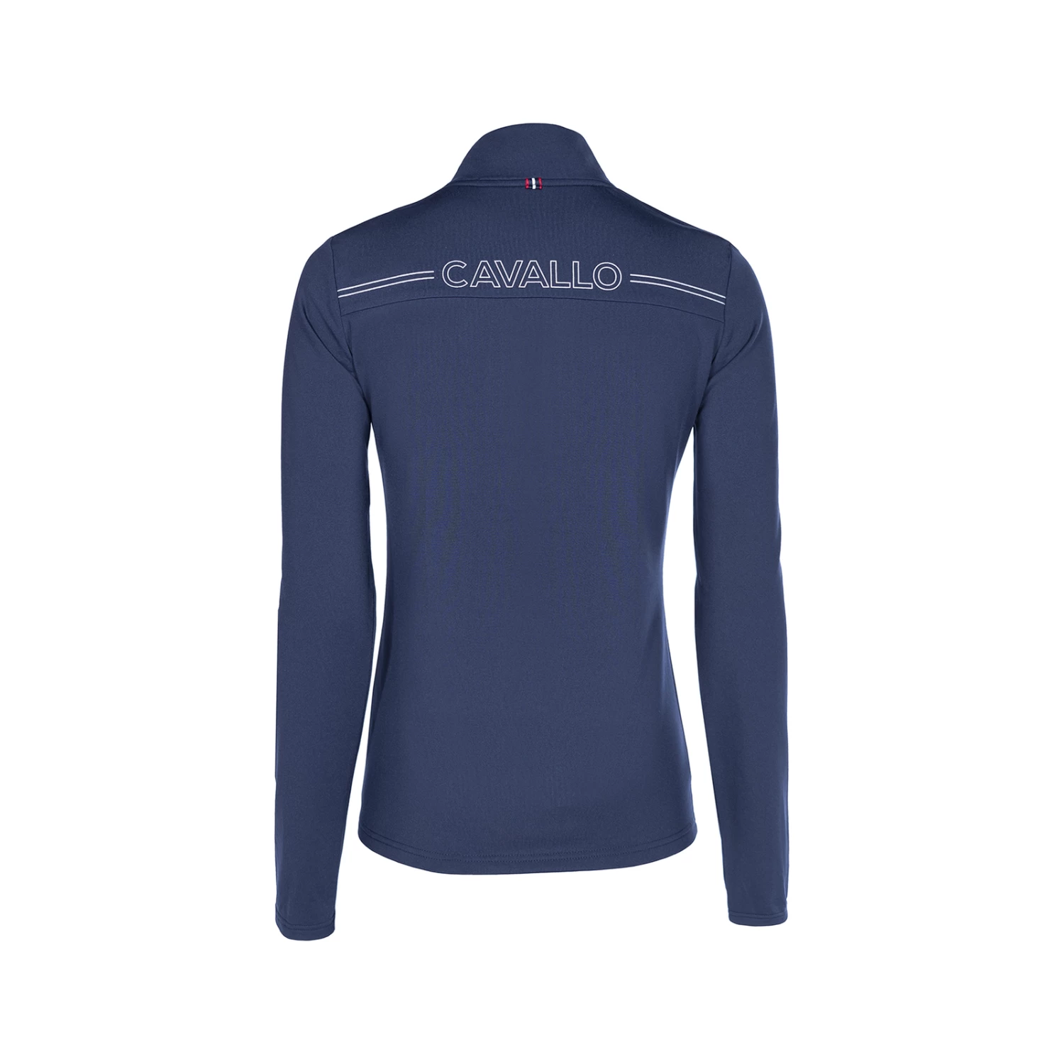 Cavallo Baiky Technical Shirt 6 Cavallo Baiky Technical Shirt - Image 4