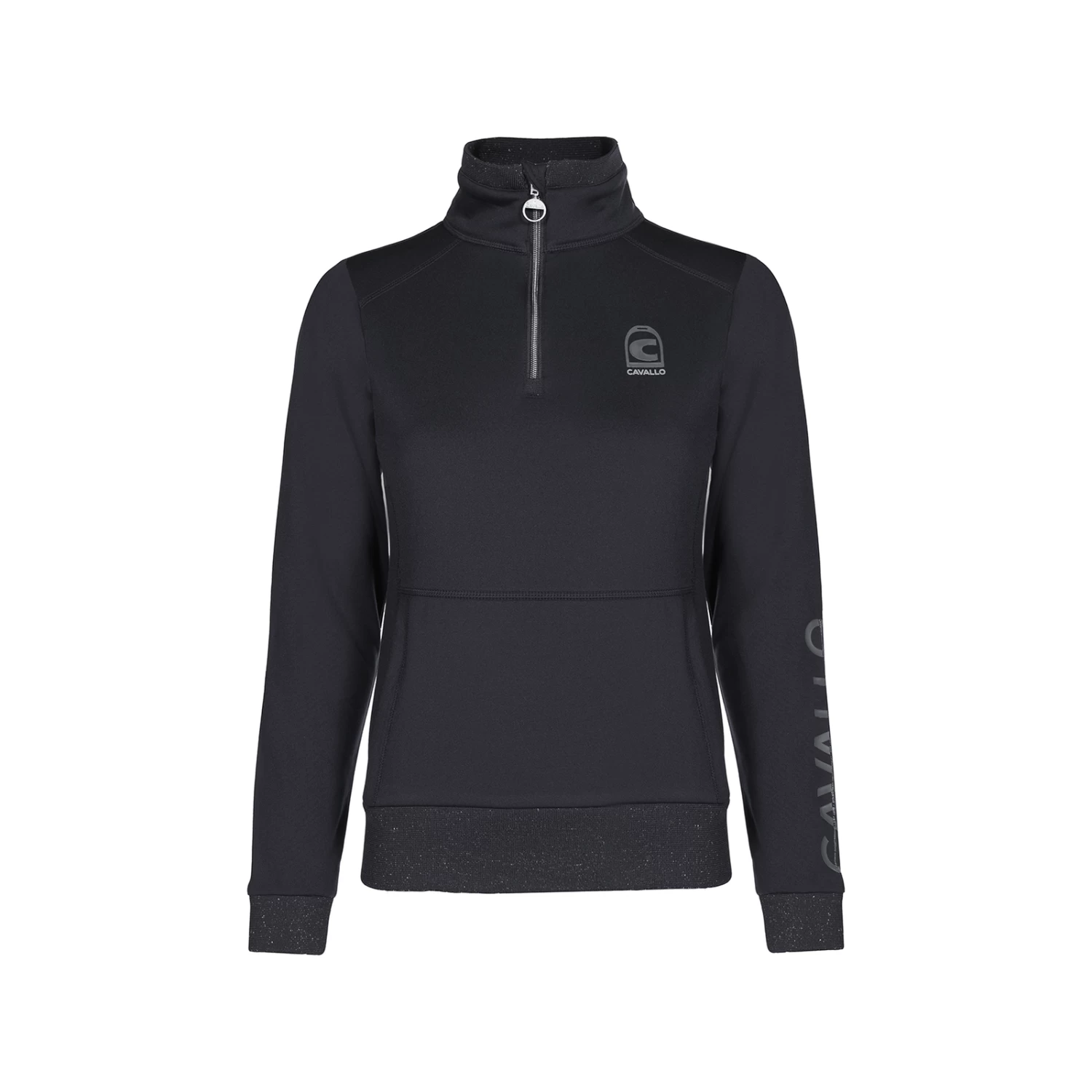 Cavallo Bela Women's Technical Shirt 3 Cavallo Bela Women's Technical Shirt