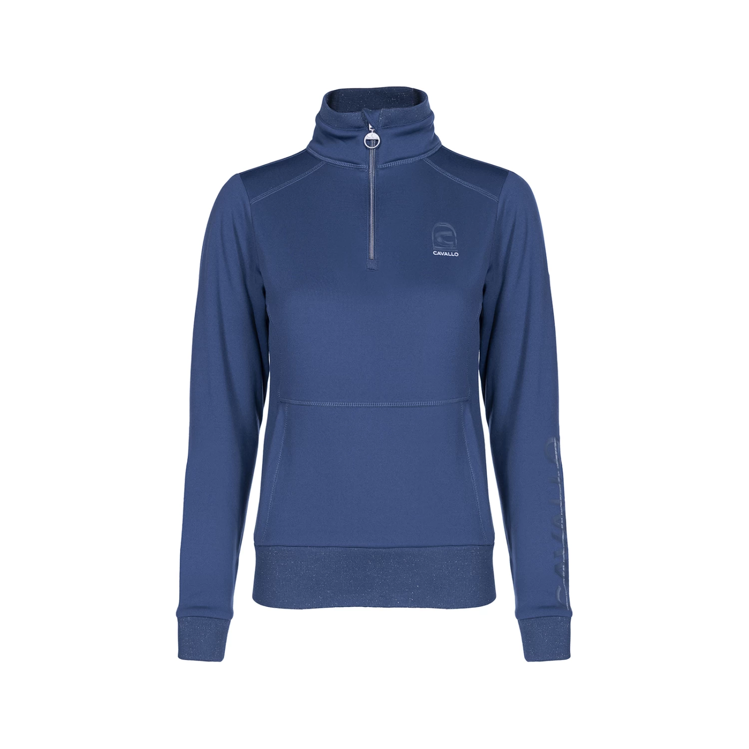 Cavallo Bela Women's Technical Shirt 5 Cavallo Bela Women's Technical Shirt - Image 3