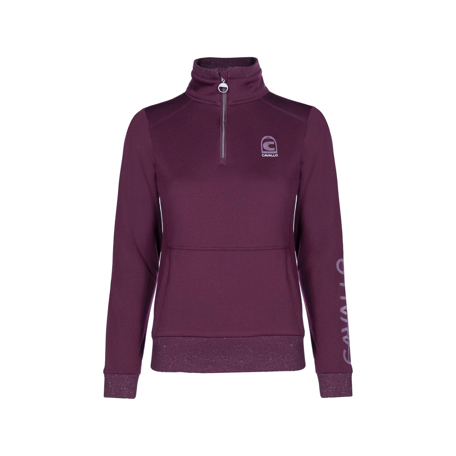 Cavallo Bela Women's Technical Shirt 7 Cavallo Bela Women's Technical Shirt - Image 5