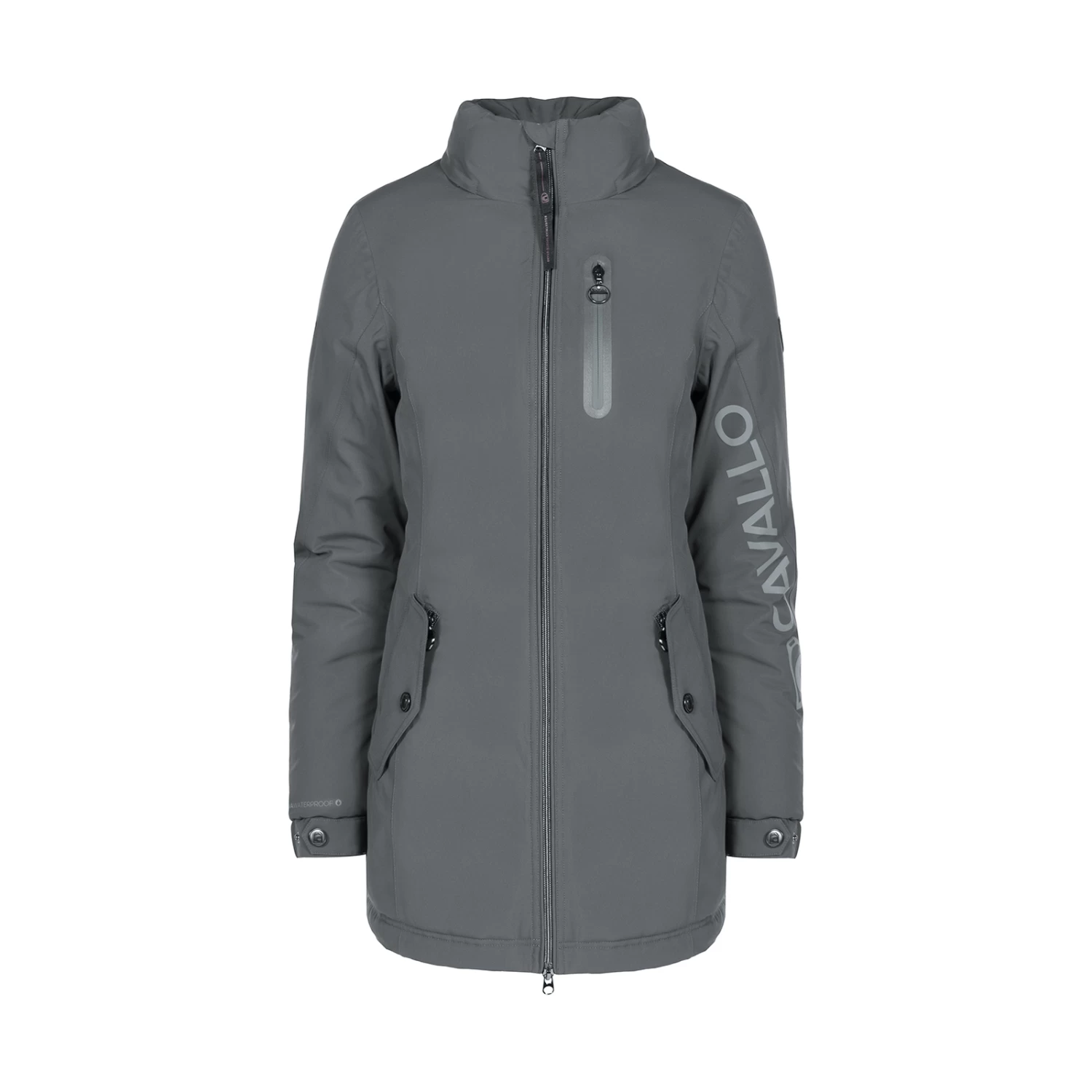 Cavallo Birna Women's Jacket 5 Cavallo Birna Women's Jacket - Image 3