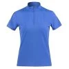 Horze Sandra Women's Functional Short Sleeve Shirt -Sports - Equestrian Riding Shop 33521 BAJB 1