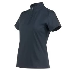 Horze Sandra Women's Functional Short Sleeve Shirt -Sports - Equestrian Riding Shop 33521 VDB 2