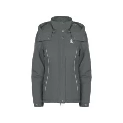 Cavallo Brella Women's Winter Jacket -Sports - Equestrian Riding Shop 335231 DGR 1