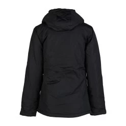 Horze Cheyenne Women's Padded Winter Riding Jacket -Sports - Equestrian Riding Shop 33523 BL 3